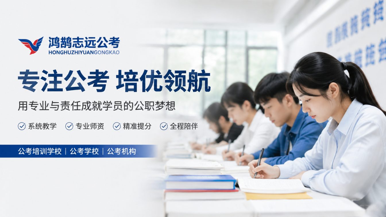为龙江考生提供上岸方案