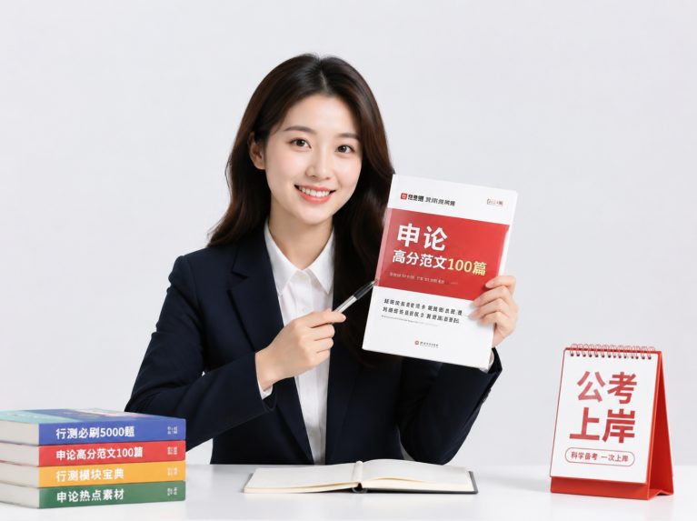 教师编制面试专项班